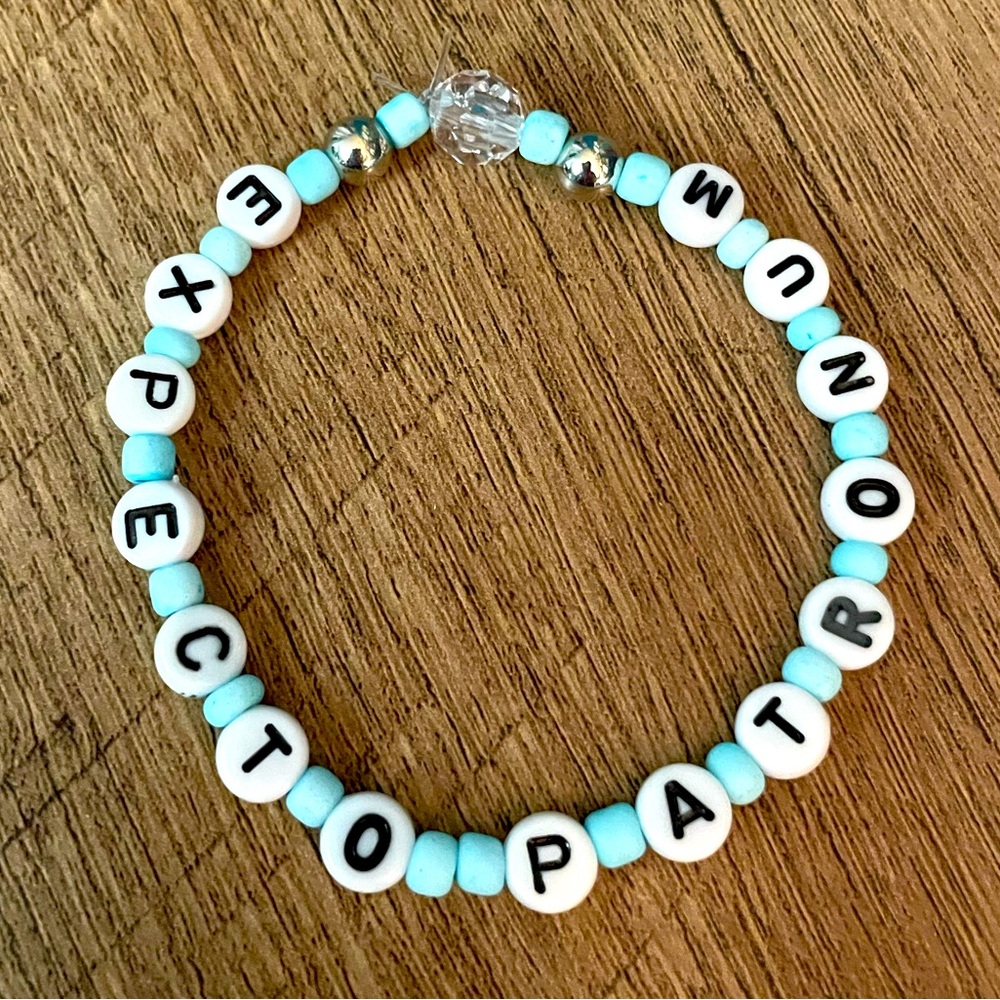 Harry Potter Wizarding World Bracelet